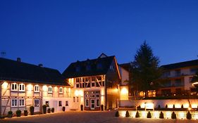 Hotel Kern Bad Zwesten